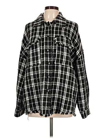 Aqua Jacket (view 1)