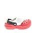 Crocs Red Clogs Size 9 (kids) - photo 1