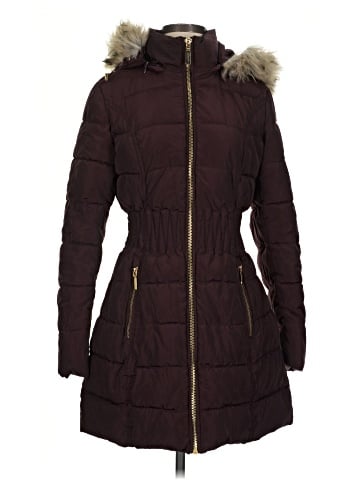 Laundry by Shelli Segal Coat (view 1)
