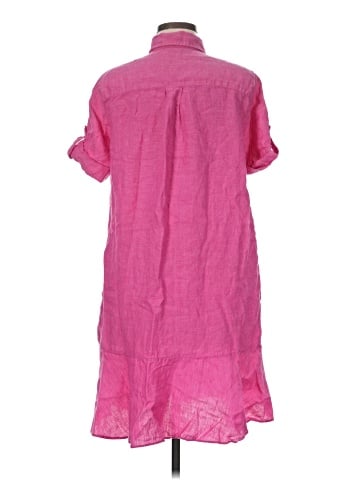 J. McLaughlin Casual Dress (view 2)