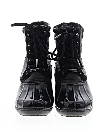 MICHAEL Michael Kors Rain Boots (view 2)