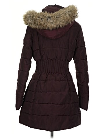 Laundry by Shelli Segal Coat (view 2)