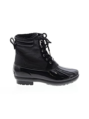 MICHAEL Michael Kors Rain Boots (view 1)