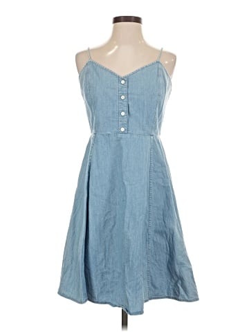 Gap Casual Dress (view 1)