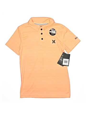Hurley Short Sleeve Polo (view 1)