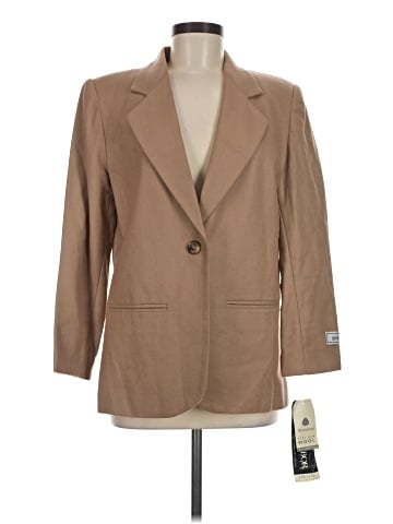 Sag Harbor Wool Blazer (view 1)