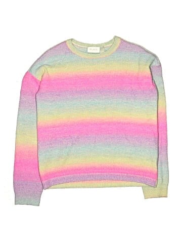 The Children's Place Pullover Sweater (view 1)