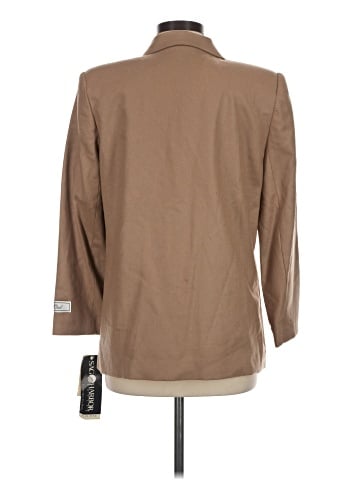 Sag Harbor Wool Blazer (view 2)