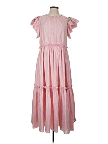 Cinq à Sept Casual Dress (view 1)