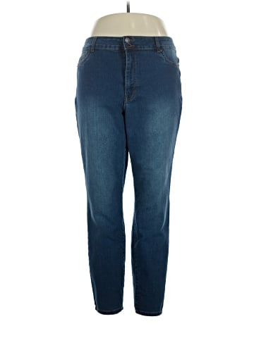 Faith Jeans (view 1)