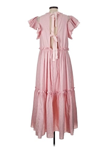 Cinq à Sept Casual Dress (view 2)
