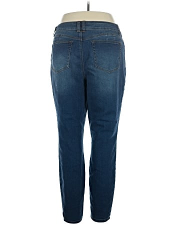 Faith Jeans (view 2)