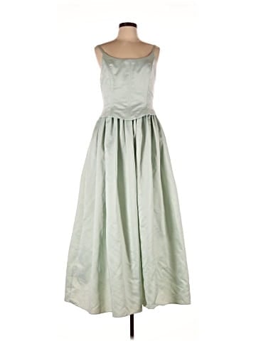Jessica McClintock Cocktail Dress (view 1)