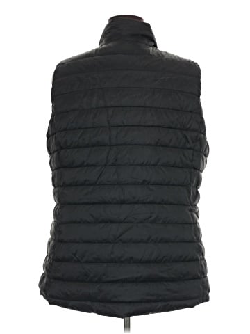 Active by Old Navy Vest (view 2)