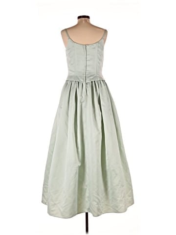 Jessica McClintock Cocktail Dress (view 2)