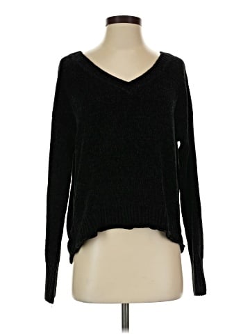 Mudd Pullover Sweater (view 1)