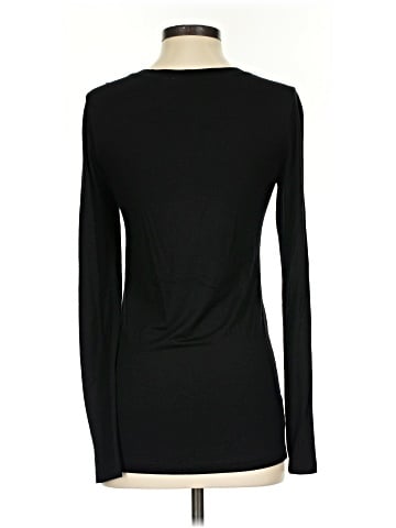 Three Dots Long Sleeve T-Shirt (view 2)