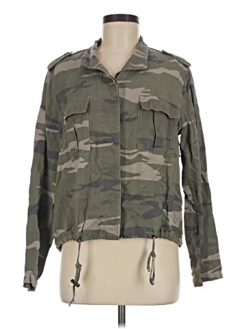 Rails Jacket (view 1)