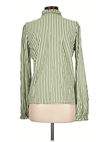 Boden Long Sleeve Blouse (view 2)