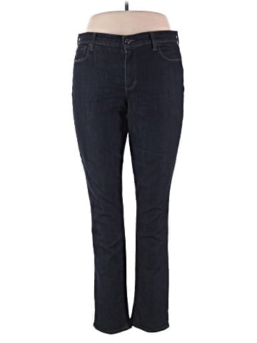 DKNY Jeans Jeans (view 1)