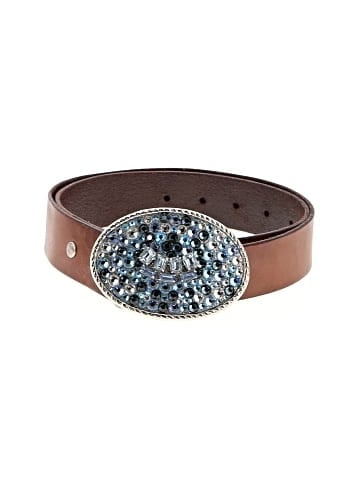 Unbranded Leather Belt (view 1)