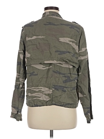 Rails Jacket (view 2)