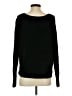 Mudd Black Pullover Sweater Size S - photo 2