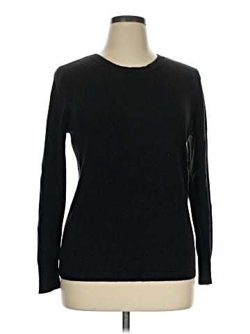 Croft & Barrow Pullover Sweater (view 1)