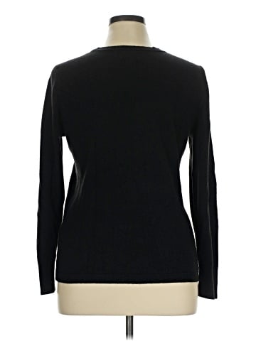 Croft & Barrow Pullover Sweater (view 2)