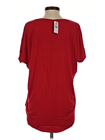 Express Short Sleeve T-Shirt (view 2)