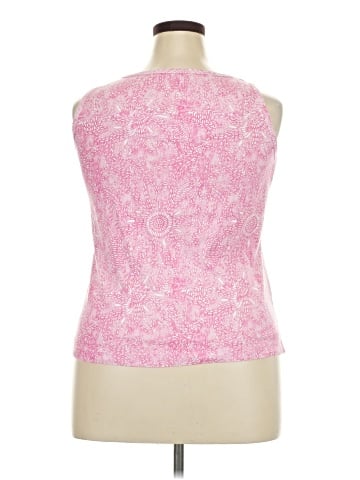 White Stag Tank Top (view 2)