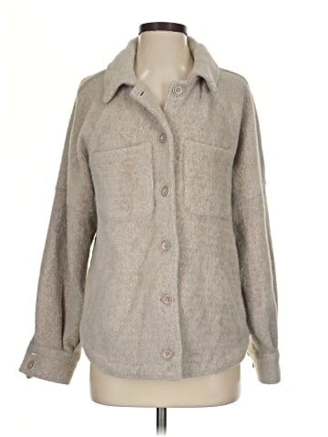 Democracy Coat (view 1)