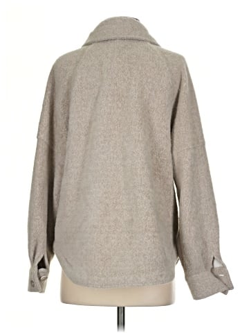 Democracy Coat (view 2)