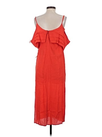 Elliatt Cocktail Dress (view 2)