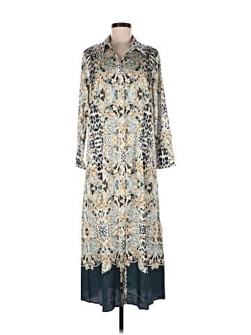 Chico's Casual Dress (view 1)