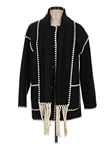 Unbranded Coat (view 1)