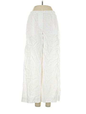 Frank & Eileen Linen Pants (view 1)