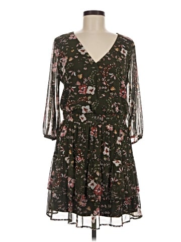 Fortune + Ivy Casual Dress (view 1)