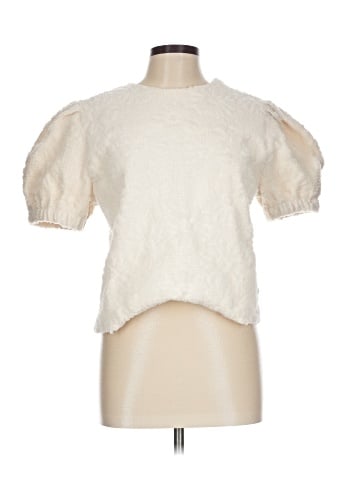 Zara Short Sleeve Top (view 1)