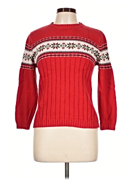 Basic Editions Turtleneck Sweater