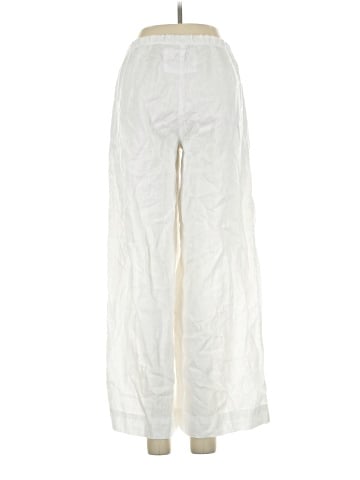 Frank & Eileen Linen Pants (view 2)