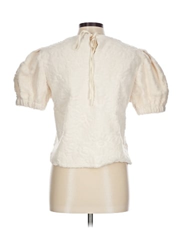 Zara Short Sleeve Top (view 2)
