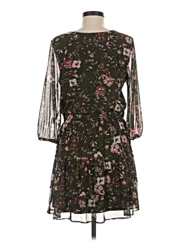 Fortune + Ivy Casual Dress (view 2)