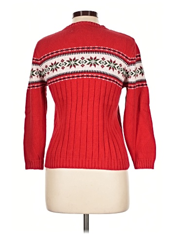 Basic Editions Turtleneck Sweater (view 2)