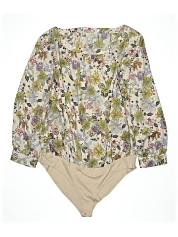 Ann Taylor LOFT Outlet 3/4 Sleeve Blouse (view 1)