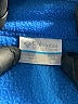 Columbia 100% Polyester Blue Jacket Size 4 - 5 - photo 3