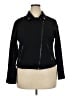 Torrid Black Jacket Size 2X Plus (2) - photo 1