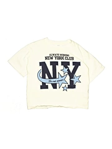 Zara Short Sleeve T-Shirt (view 1)