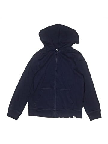 Gap Kids Zip Up Hoodie (view 1)