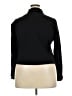Torrid Black Jacket Size 2X Plus (2) - photo 2